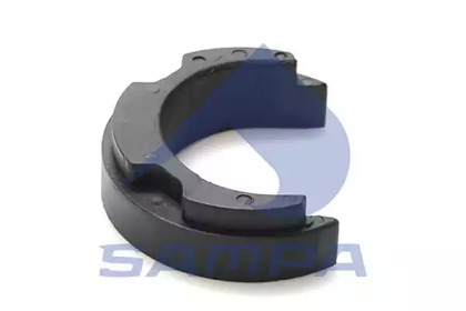015059 SAMPA Пластиковые детали JOST