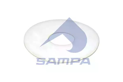 015088 SAMPA Шайба упорная SAF 60x170x4,7