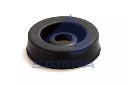 020032 SAMPA Опора подвески кабины MAN 15x62x17