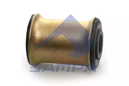 020033 SAMPA Втулка кабины MAN 14x30x48