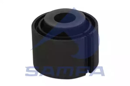 020037 SAMPA Втулка стабилизатора MAN 22x68x62