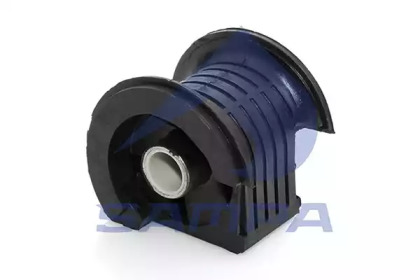 020050 SAMPA Подушка кабины MAN 22,5/95