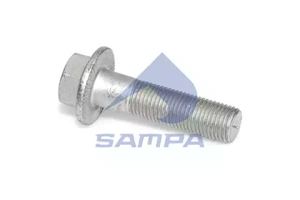 020055 SAMPA Болт траверсы MAN M14x1,5/55