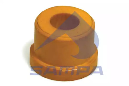 020216 SAMPA Втулка кабины MAN 22x52,5x42