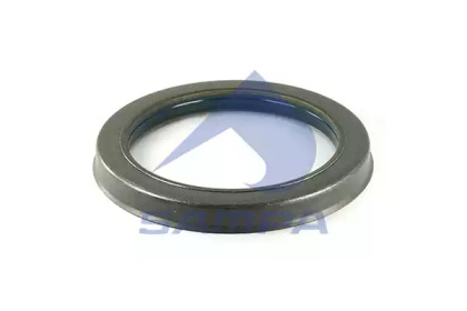 020229 SAMPA Уплотнительное кольцо MAN 135x175X15,5/20