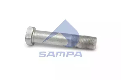 020430 SAMPA Болт колесный MAN M22x1,5/105