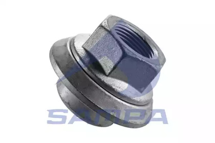 020447 SAMPA SMP 020.447