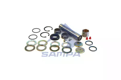 020532 SAMPA Ремонтный комплект кулака поворотного MAN 35/36x172