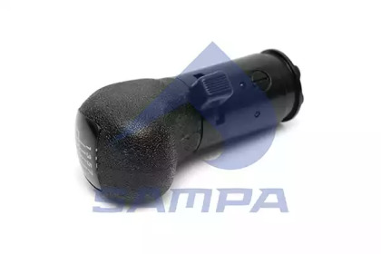 021028 SAMPA Ручка рычага переключения передач, MAN