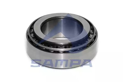 021149 SAMPA Підшипник маточини колеса