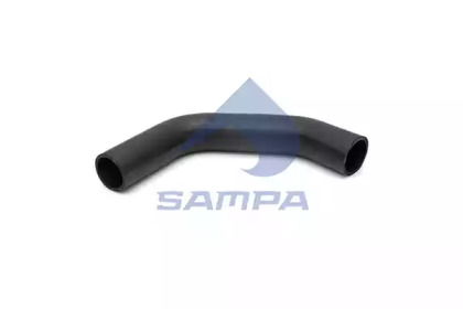 021455 SAMPA Шланг радиатора