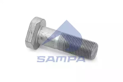 023047 SAMPA Болт колесный MAN M18x1,5/58