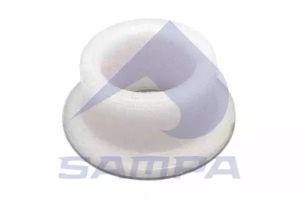030003 SAMPA Втулка стабилизатора VOLVO 25x35x23