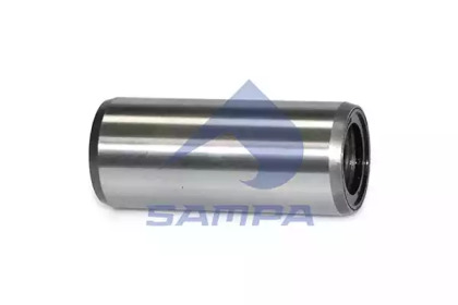 030127 SAMPA Втулка рессоры VOLVO 45x105