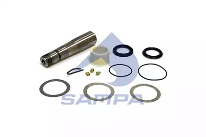 030582 SAMPA Ремкомплект шкворня