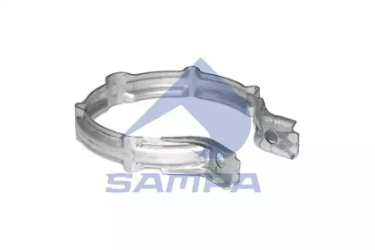 031148 SAMPA Соединительные элементы, система выпуска, VOLVO