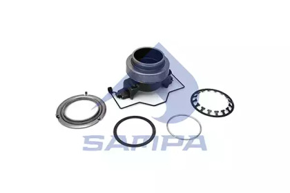 032258 SAMPA SMP 032.258