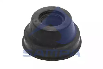 040003 SAMPA Втулка стабилизатора SCANIA 20,5x58x30