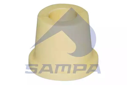 040006 SAMPA Втулка кабіни