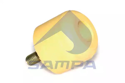 040011 SAMPA Опора подвески кабины SCANIA M8x1,25/40x32