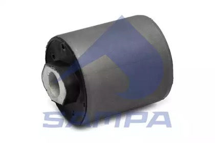040118 SAMPA Втулка кабины SCANIA 16x60x80