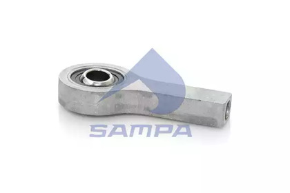 040145 SAMPA Подшипник кабины SCANIA M12x1,75/16x120x21