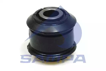 050032 SAMPA Втулка стабилизатора DAF 16x46,5x50