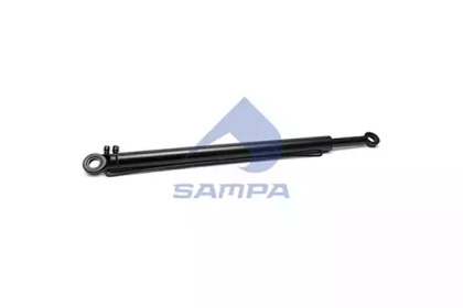050351 SAMPA Цилиндр подъема кабины DAF