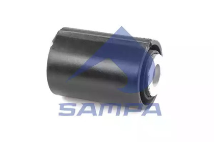 060025 SAMPA Втулка рессоры IVECO 20x62x97