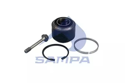 060517 SAMPA Ремкомплект тяги підвіски