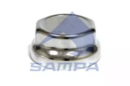 070064 SAMPA Крышка, подшипник ступицы колеса