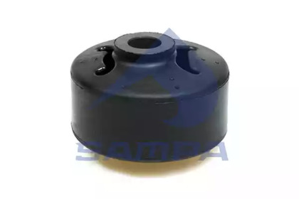 075057 SAMPA Втулка балансира SAF 31,5x155x114