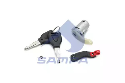 078287 SAMPA SMP 078.287