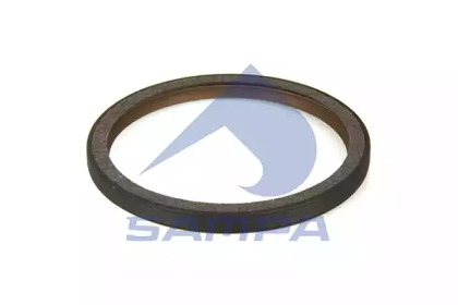 079094 SAMPA Сальник вала двигуна