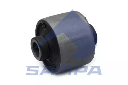 080043 SAMPA Втулка кабины RVI 16x60,5x68