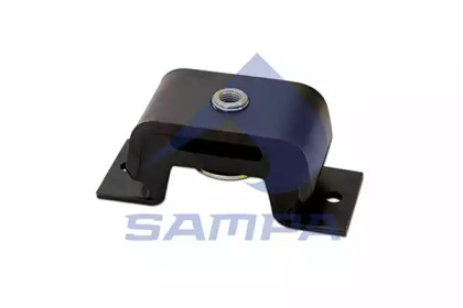 080065 SAMPA Подушка двигателя RVI M20x2,5/97