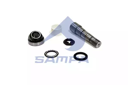 080598 SAMPA Ремонтный комплект кулака поворотного RVI M40x1,5/40/60x226