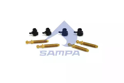 080610 SAMPA SMP 080.610
