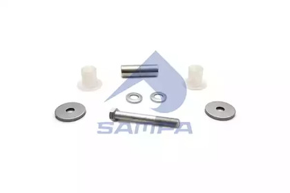 080718 SAMPA SMP 080.718