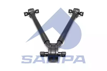095241 SAMPA Тяга V-образная MERCEDES L: 622 mm