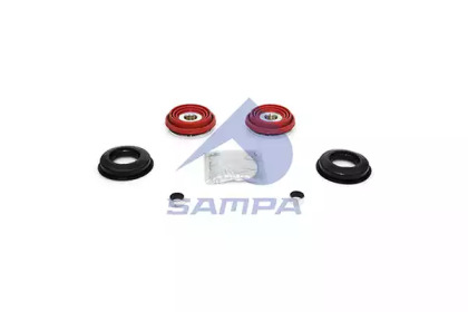 095573 SAMPA Ремкомплект суппорта KNORR BREMSE