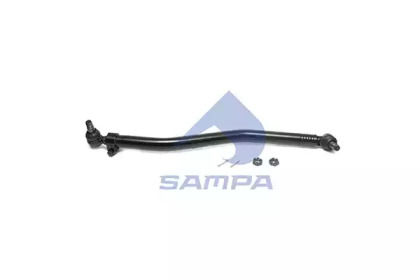 097922 SAMPA Тяга рульова