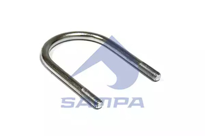 102401 SAMPA Болт кріплення