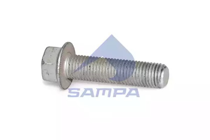 102598 SAMPA Бoлт