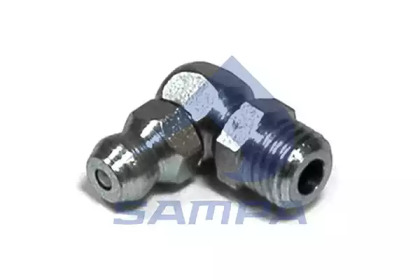 112003 SAMPA Ніпель для стримування рідини
