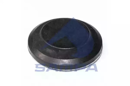 211210 SAMPA Демпферная опора, кабина водителя