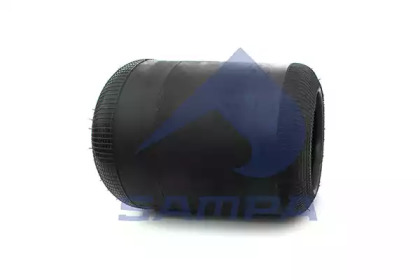SP55715 SAMPA Пневмоподушка підвіски