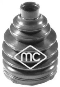 00233 METALCAUCHO Пыльник ШРУСа (00233) Metalcaucho