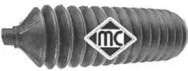 00291 METALCAUCHO Пыльник рулевой тяги FABIA/POLO 01-09