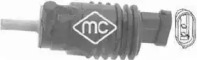 02070 METALCAUCHO Насос стеклоомывателя Renault Master (00-) (02070) Metalcaucho